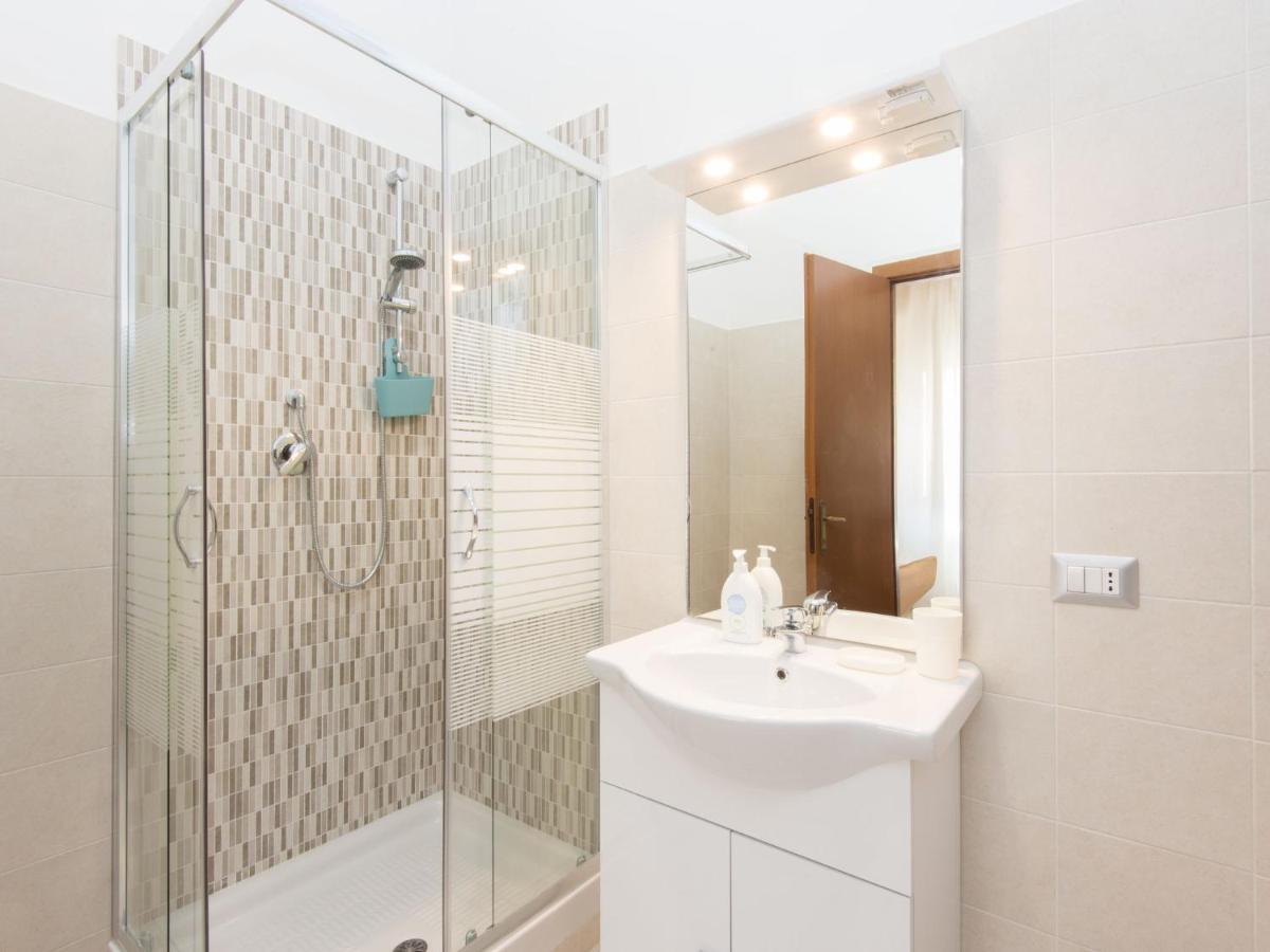Apartment Aurelia By Interhome Rome Luaran gambar