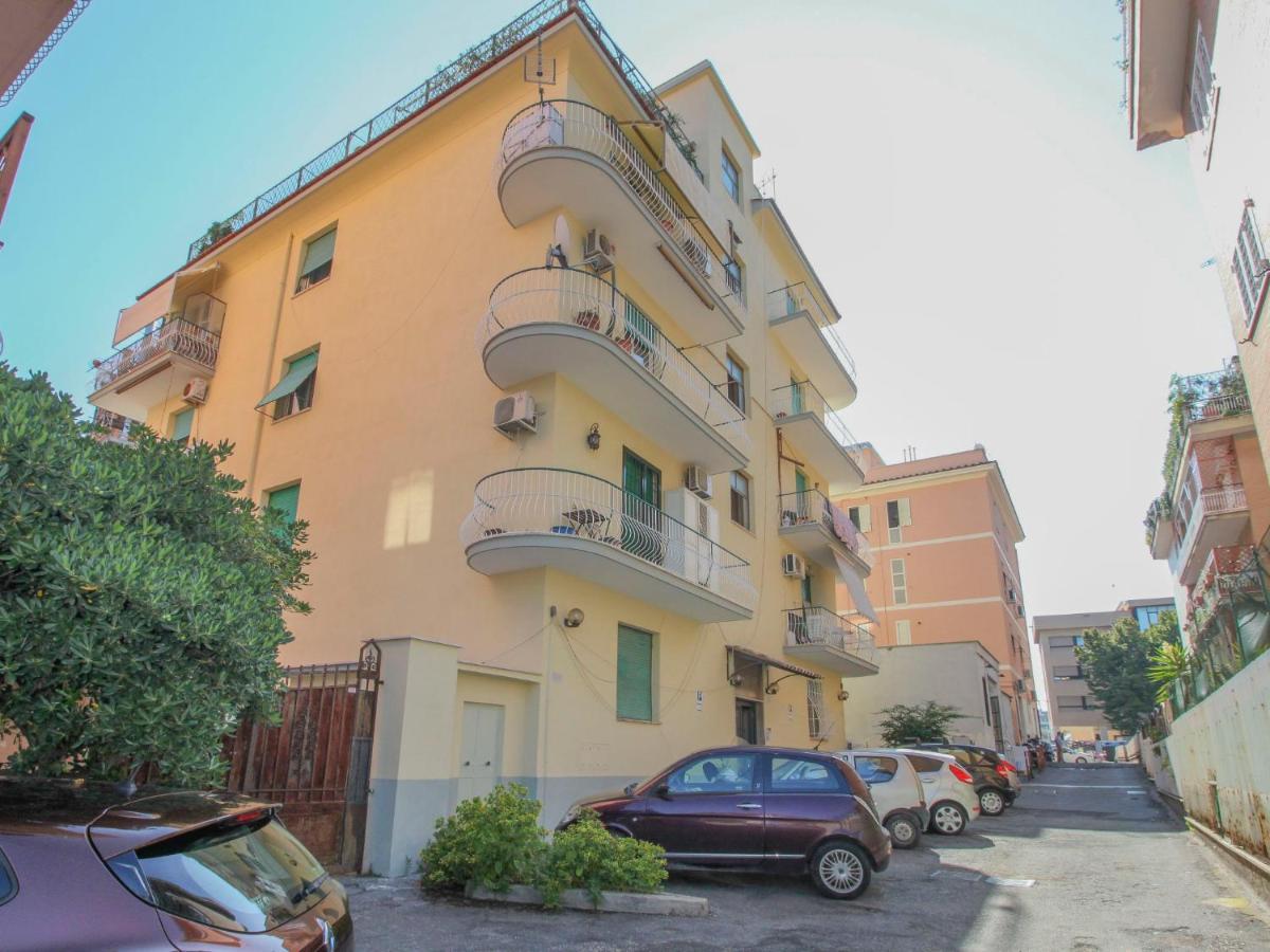 Apartment Aurelia By Interhome Rome Luaran gambar