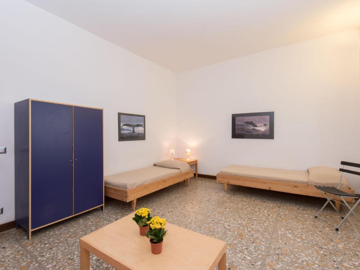 Apartment Aurelia By Interhome Rome Luaran gambar