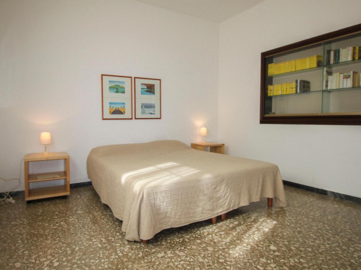 Apartment Aurelia By Interhome Rome Luaran gambar
