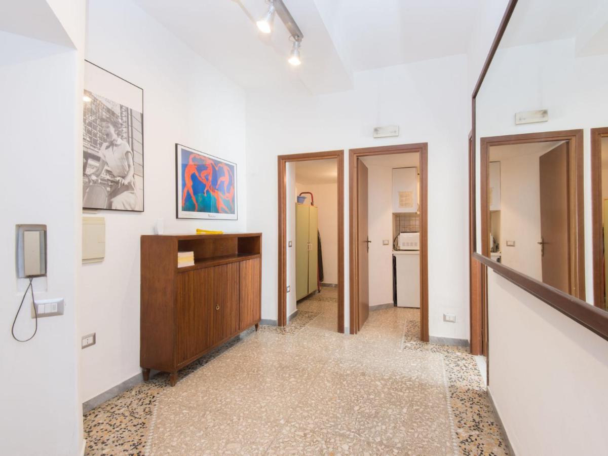 Apartment Aurelia By Interhome Rome Luaran gambar
