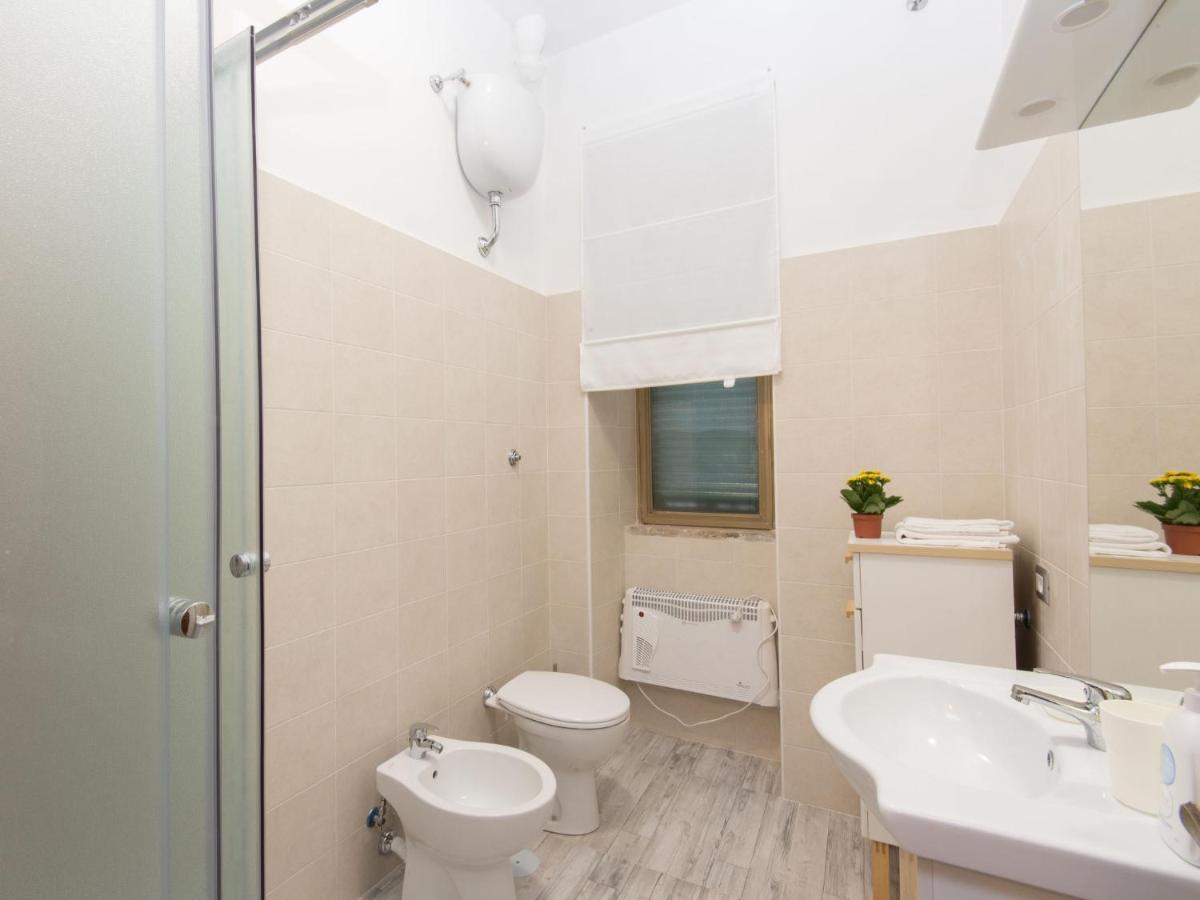 Apartment Aurelia By Interhome Rome Luaran gambar