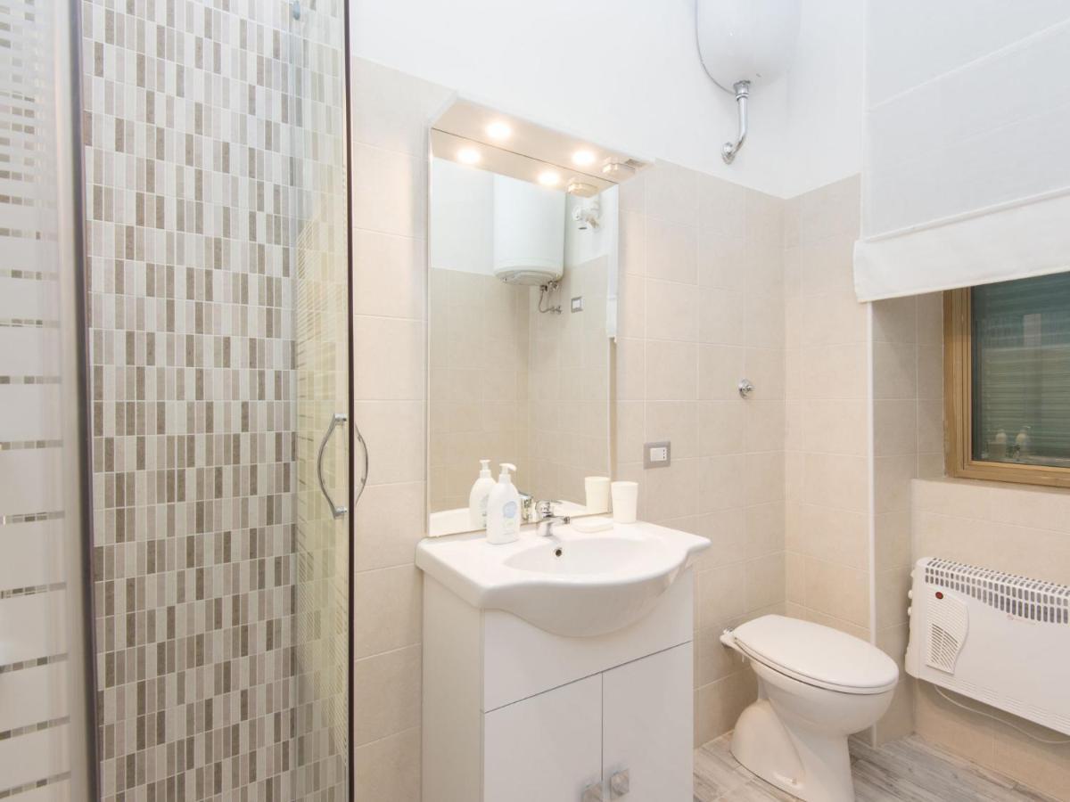 Apartment Aurelia By Interhome Rome Luaran gambar