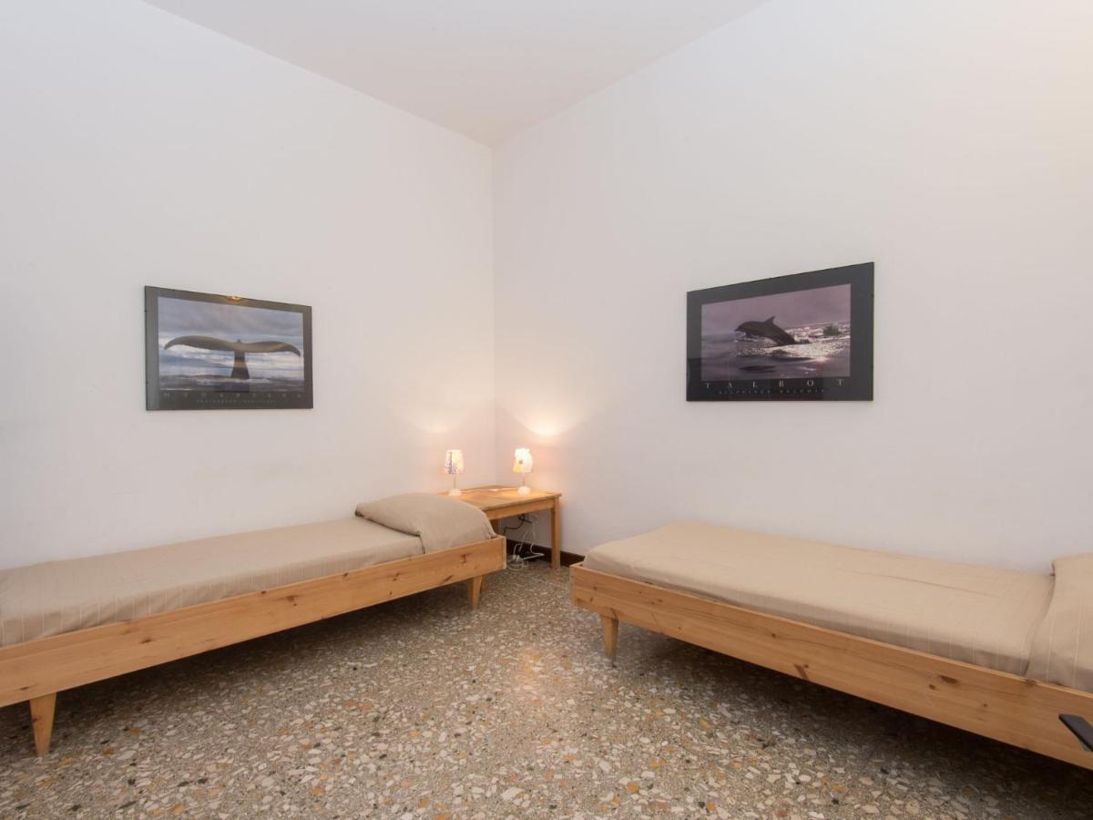 Apartment Aurelia By Interhome Rome Luaran gambar