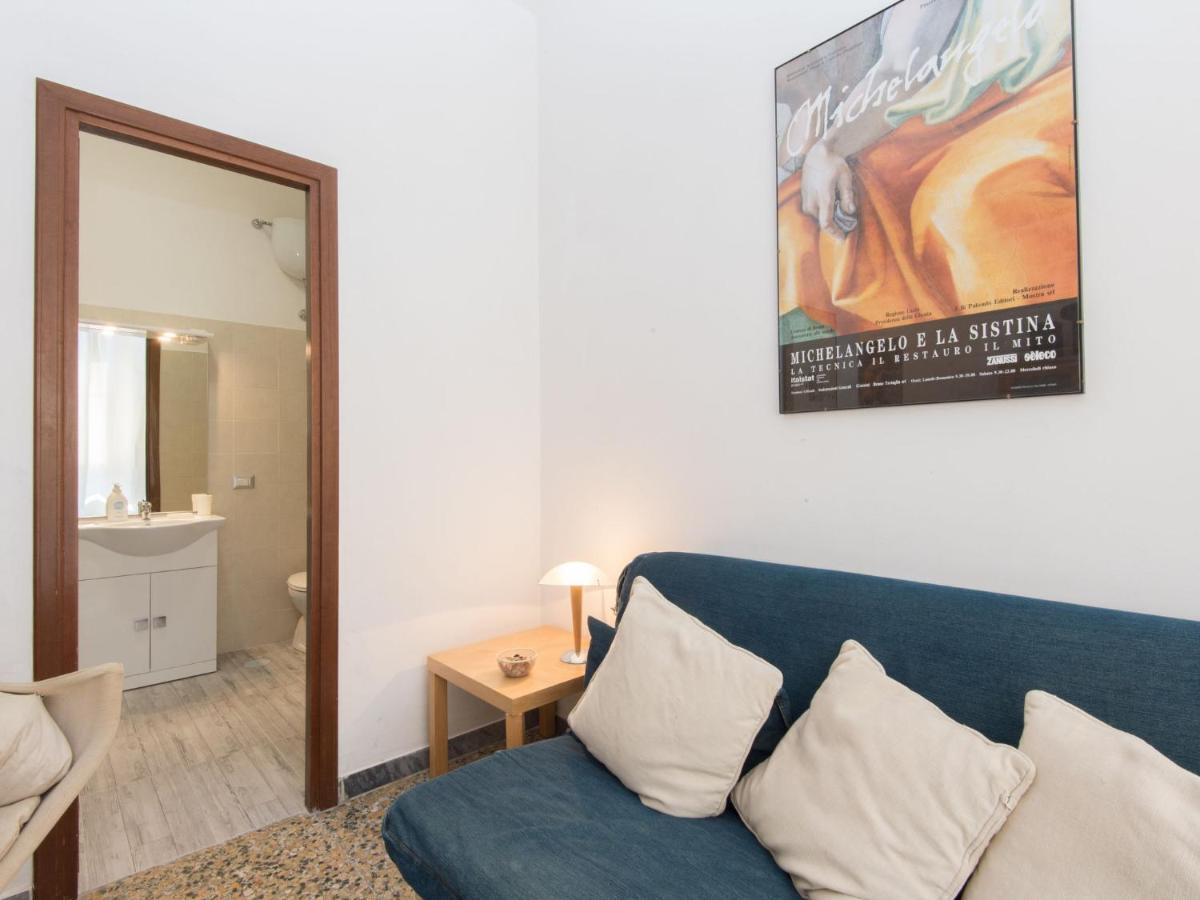 Apartment Aurelia By Interhome Rome Luaran gambar