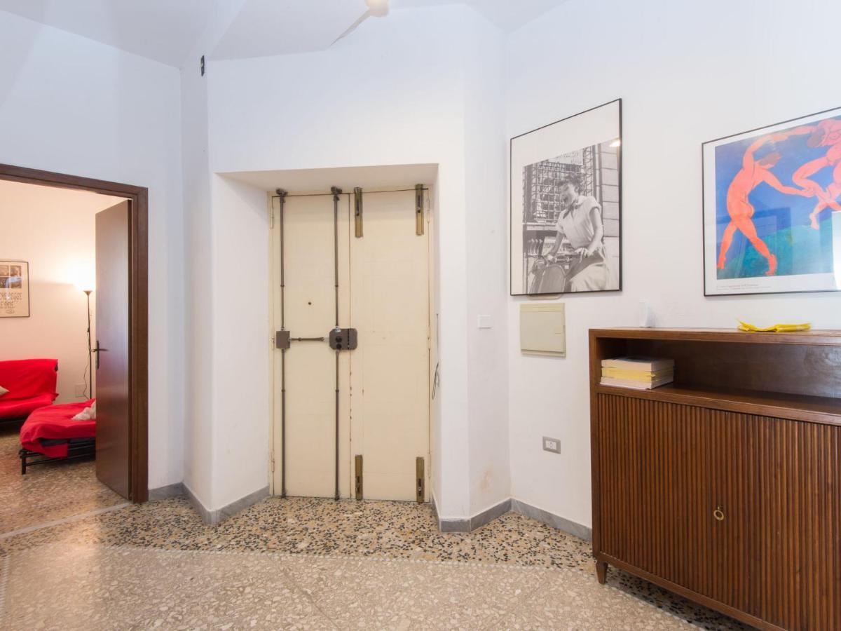 Apartment Aurelia By Interhome Rome Luaran gambar