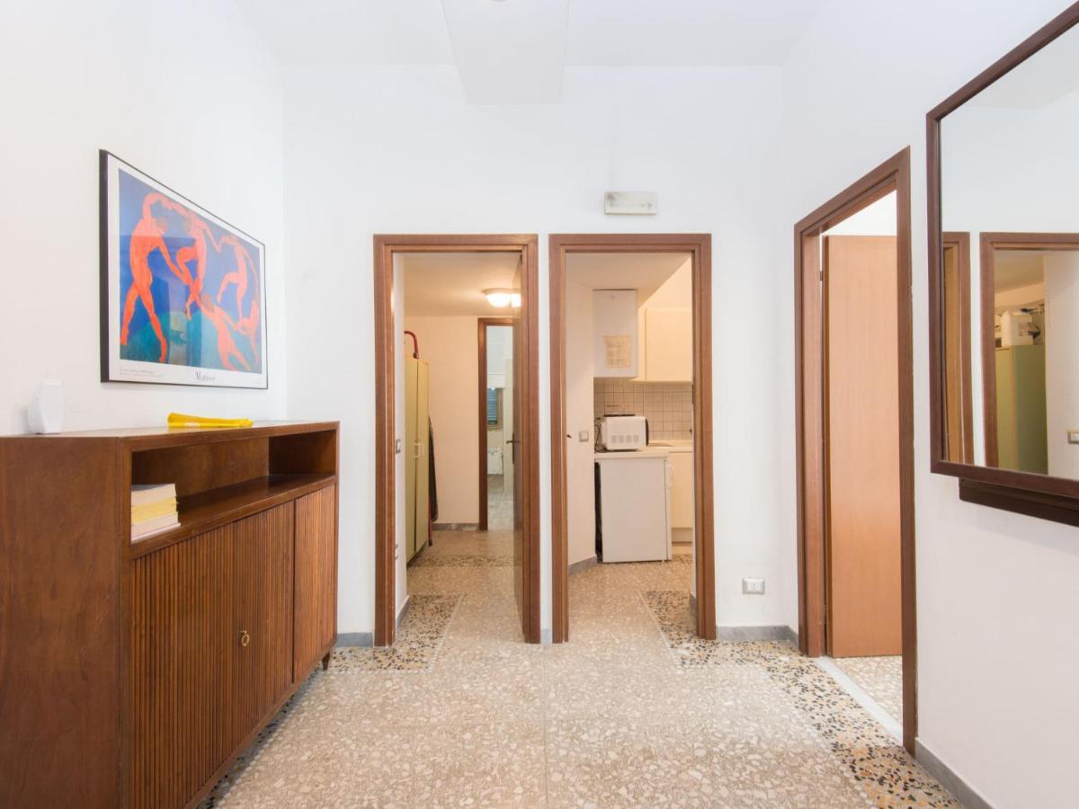 Apartment Aurelia By Interhome Rome Luaran gambar
