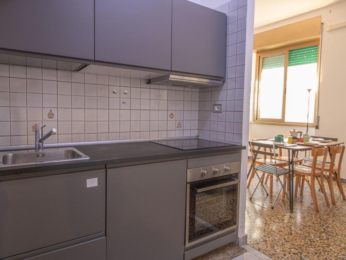 Apartment Aurelia By Interhome Rome Luaran gambar