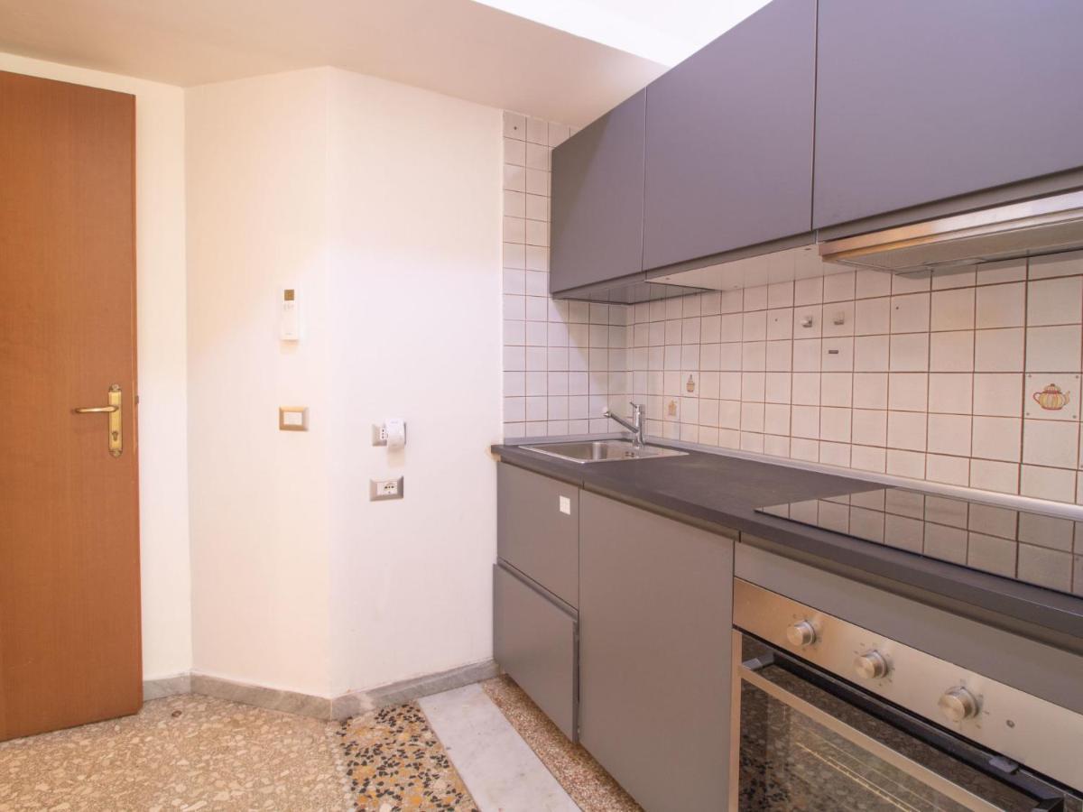 Apartment Aurelia By Interhome Rome Luaran gambar